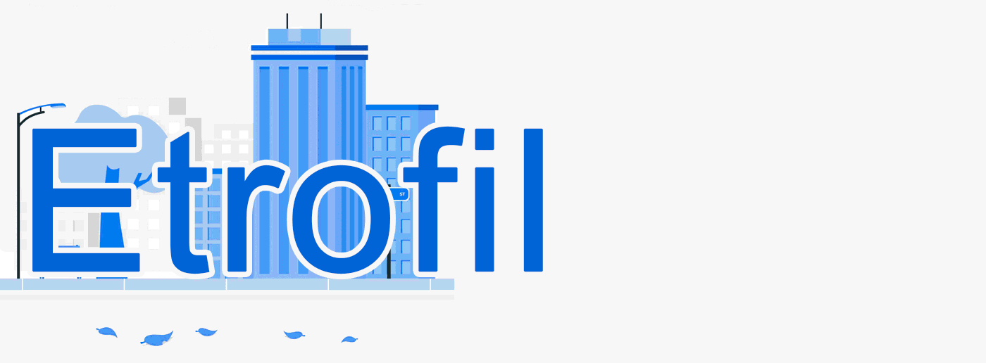 etrofil logo